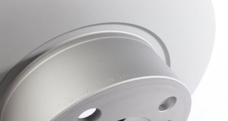 Вентилируемый тормозной диск otto Zimmermann GmbH 150349720