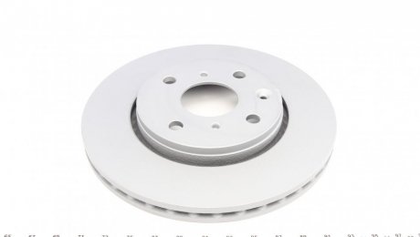 Вентилируемый тормозной диск otto Zimmermann GmbH 180302120