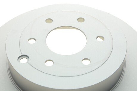 Вентильований гальмівний диск otto Zimmermann GmbH 200253220