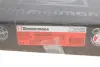 Вентилируемый тормозной диск otto zimmermann gmbh 200253420