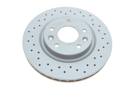 Вентилируемый тормозной диск otto Zimmermann GmbH 200253452
