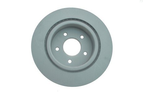 Вентилируемый тормозной диск otto Zimmermann GmbH 200253620