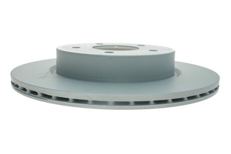 Вентилируемый тормозной диск otto Zimmermann GmbH 200253620