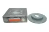 Вентилируемый тормозной диск otto zimmermann gmbh 200253620