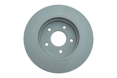 Вентильований гальмівний диск otto Zimmermann GmbH 200253820