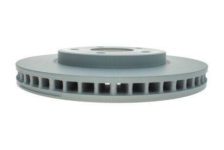 Вентильований гальмівний диск otto Zimmermann GmbH 200253820