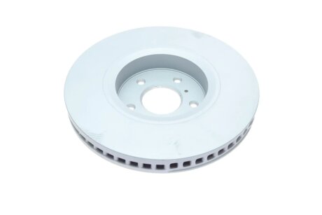 Вентилируемый тормозной диск otto Zimmermann GmbH 200254420