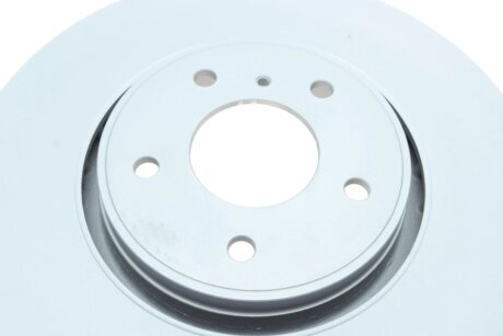 Вентилируемый тормозной диск otto Zimmermann GmbH 200254420