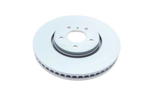 Вентилируемый тормозной диск otto Zimmermann GmbH 200254420