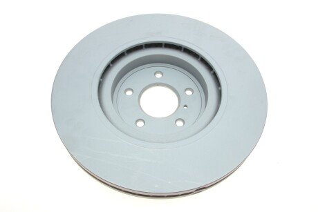 Вентилируемый тормозной диск otto Zimmermann GmbH 200254520