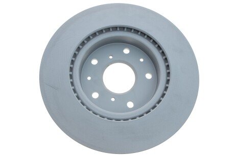 Вентильований гальмівний диск otto Zimmermann GmbH 230237820