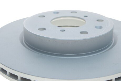 Вентильований гальмівний диск otto Zimmermann GmbH 230237820