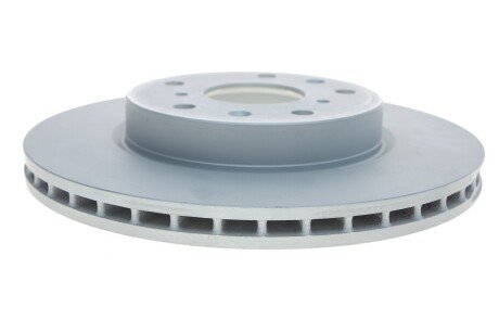 Вентильований гальмівний диск otto Zimmermann GmbH 230237820