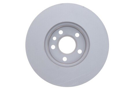 Вентилируемый тормозной диск otto Zimmermann GmbH 250134620
