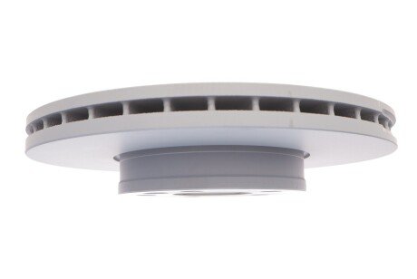 Вентилируемый тормозной диск otto Zimmermann GmbH 250134620