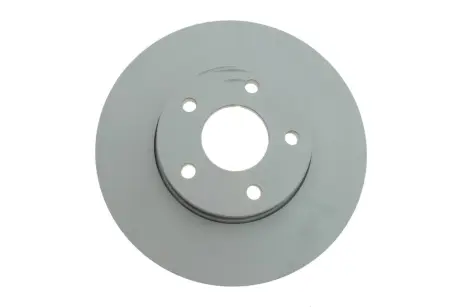 Вентильований гальмівний диск Otto Zimmermann GmbH 250135220