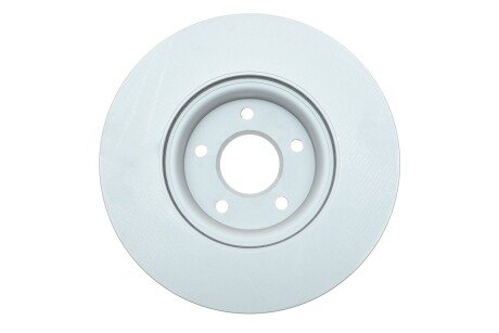 Вентилируемый тормозной диск otto Zimmermann GmbH 250135320