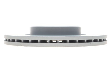 Вентилируемый тормозной диск otto Zimmermann GmbH 250135320