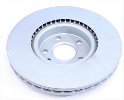 Вентильований гальмівний диск otto Zimmermann GmbH 250136020