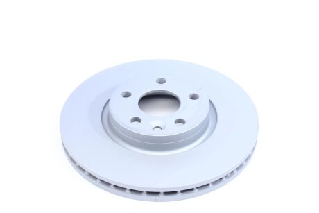 Вентильований гальмівний диск otto Zimmermann GmbH 250136020