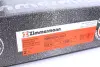 Вентилируемый тормозной диск otto zimmermann gmbh 250136020