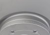 Вентилируемый тормозной диск otto Zimmermann GmbH 250137220