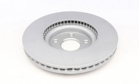 Вентилируемый тормозной диск otto Zimmermann GmbH 250137520