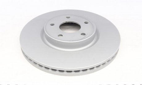 Вентилируемый тормозной диск otto Zimmermann GmbH 250137520