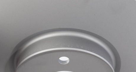 Вентилируемый тормозной диск otto Zimmermann GmbH 250137520