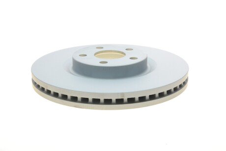 Вентильований гальмівний диск otto Zimmermann GmbH 250138420