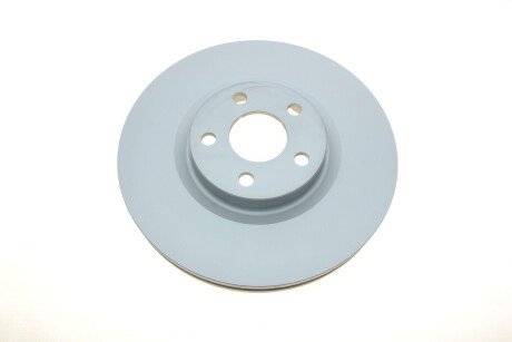 Вентильований гальмівний диск otto Zimmermann GmbH 250138420