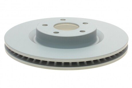 Вентильований гальмівний диск otto Zimmermann GmbH 250139920