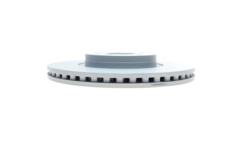 Вентилируемый тормозной диск otto Zimmermann GmbH 250570620