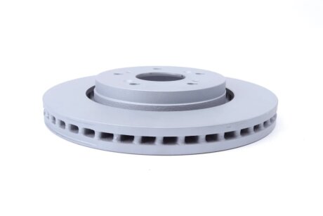 Вентилируемый тормозной диск otto Zimmermann GmbH 280317520