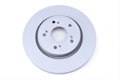 Вентилируемый тормозной диск otto Zimmermann GmbH 280317520