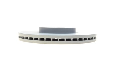 Вентилируемый тормозной диск otto Zimmermann GmbH 285351620