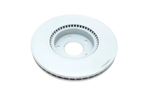 Вентилируемый тормозной диск otto Zimmermann GmbH 285351820