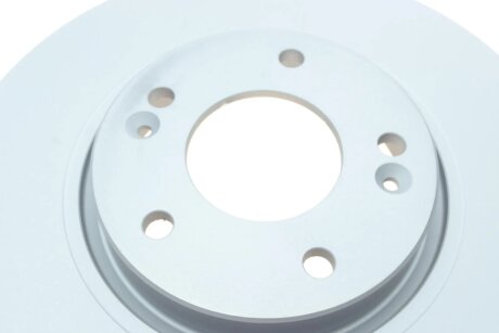 Вентилируемый тормозной диск otto Zimmermann GmbH 285351820