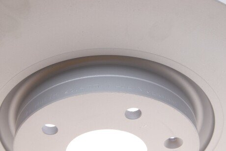 Вентилируемый тормозной диск otto Zimmermann GmbH 285351920