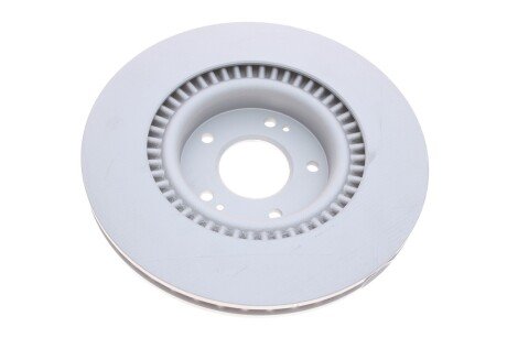 Вентилируемый тормозной диск otto Zimmermann GmbH 285351920