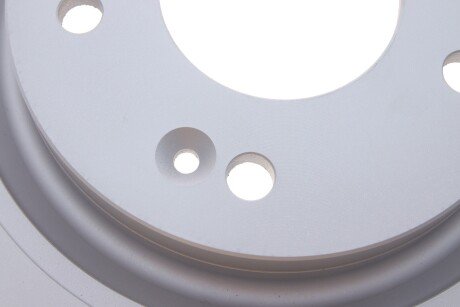 Вентилируемый тормозной диск otto Zimmermann GmbH 285351920