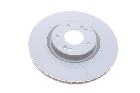 Вентилируемый тормозной диск otto Zimmermann GmbH 285351920