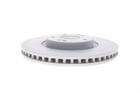 Вентилируемый тормозной диск otto Zimmermann GmbH 285351920