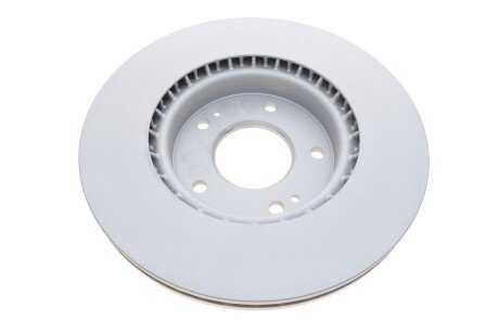 Вентилируемый тормозной диск otto Zimmermann GmbH 285352720