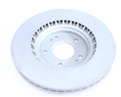 Вентилируемый тормозной диск otto Zimmermann GmbH 285353120