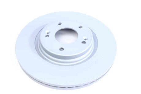 Вентилируемый тормозной диск otto Zimmermann GmbH 285353120