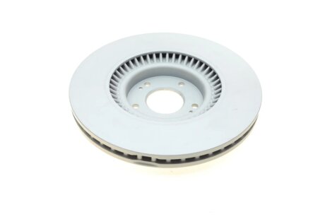 Вентилируемый тормозной диск otto Zimmermann GmbH 285354220