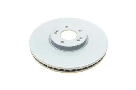 Вентилируемый тормозной диск otto Zimmermann GmbH 285354220