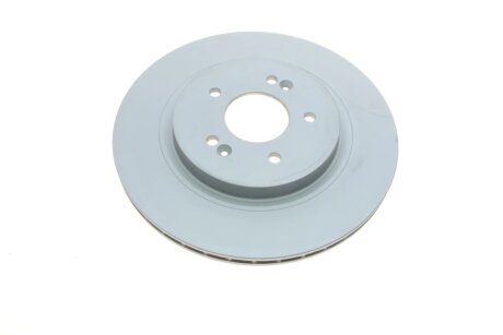 Вентилируемый тормозной диск otto Zimmermann GmbH 285354520