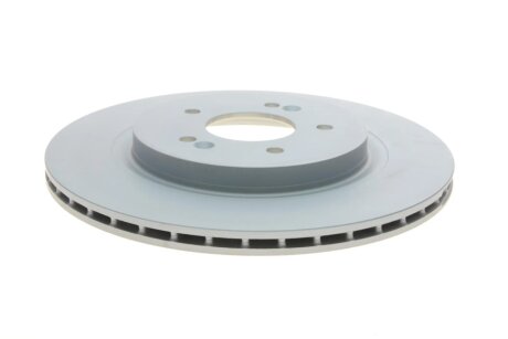 Вентилируемый тормозной диск otto Zimmermann GmbH 285354520